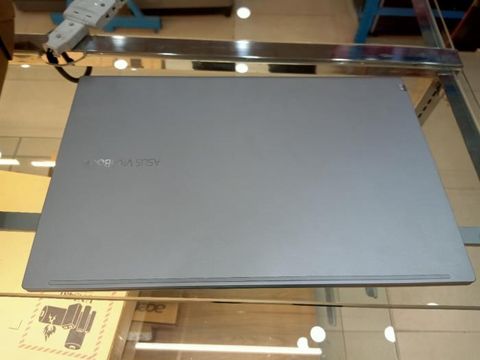 Asus A515EP i5 1135G7/8GB/512GB/2GB MX330/15.6