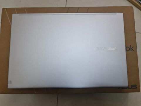 Asus A515EP i5 1135G7/8GB/512GB/2GB MX330/15.6