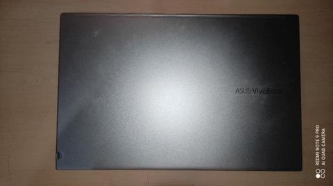 Asus A515EP i5 1135G7/8GB/512GB/2GB MX330/15.6