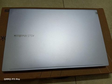 Asus A515EP i5 1135G7/8GB/512GB/2GB MX330/15.6