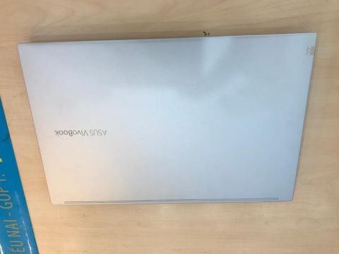 Asus A515EP i5 1135G7/8GB/512GB/2GB MX330/15.6