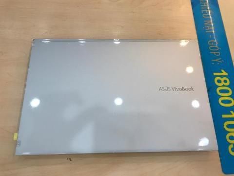 Asus A515EP i5 1135G7/8GB/512GB/2GB MX330/15.6