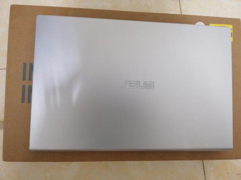 Asus X509JP i5 1035G1/8GB/512GB/2GB MX330/15.6