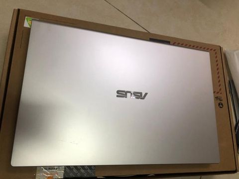 Asus X509JP i5 1035G1/8GB/512GB/2GB MX330/15.6