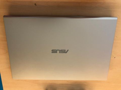 Asus X509JP i5 1035G1/8GB/512GB/2GB MX330/15.6