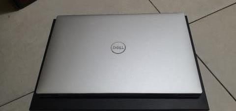 Dell XPS 13 9300 i5 1035G1/8GB/512GB/13.4