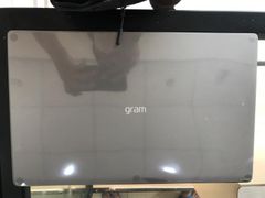  LG Gram 15Z90N-V i5 1035G7/8GB/512GB/15.6