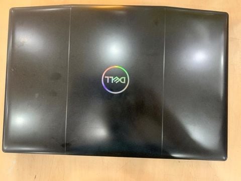 Dell G5 15 5500 i7 10750H/16GB/512GB/4GB GTX1650Ti/15.6