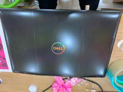 Dell G5 15 5500 i7 10750H/16GB/512GB/6GB RTX2060/15.6