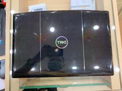  Dell G5 15 5500 i7 10750H/16GB/512GB/6GB RTX2060/15.6