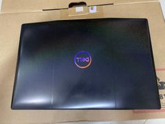  Dell G5 15 5500 i7 10750H/16GB/512GB/6GB RTX2060/15.6