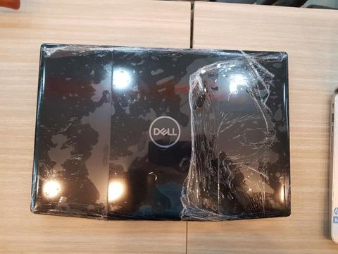 Dell G5 15 5500 i7 10750H/16GB/512GB/6GB RTX2060/15.6