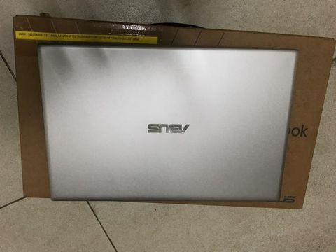 Asus A412FA i5 10210U/8GB/512GB+32GB/14