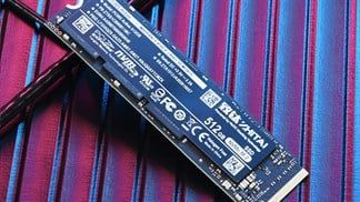 YMTC cho ra mắt SSD ZhiTai PC005 và SC001 Active, chứng minh khả năng tự sản xuất bộ nhớ của Trung Quốc