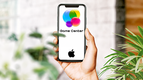 Game Center là gì? Cách tạo tài khoản và thêm bạn bè trong Game Center