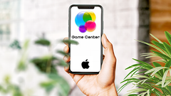  Game Center là gì? Cách tạo tài khoản và thêm bạn bè trong Game Center 