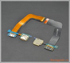  Dây Board Sac Samsung T805 