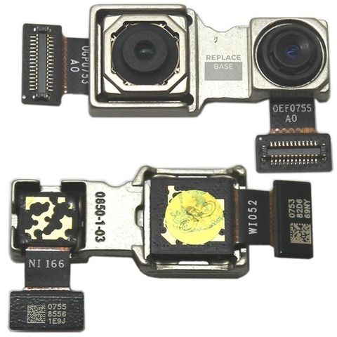 Camera Panasonic GD21