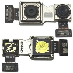 Camera Panasonic GD21