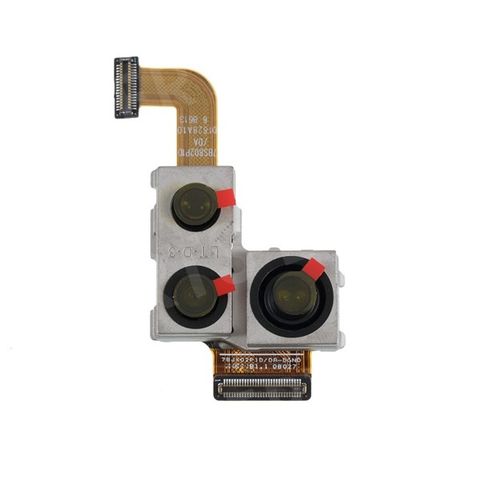 Camera Panasonic GD31