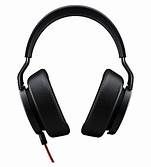  Tai Nghe Corsair Hs65 Stereo Carbon 