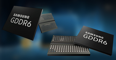  Bộ nhớ chuẩn GDDR6 trên laptop là gì? 