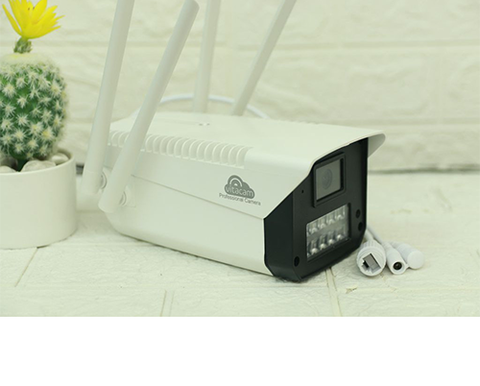 CAMERA IP WIFI NGOÀI TRỜI VITACAM VB1090 2.0MP