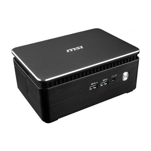Máy Tính Mini Msi Cubi 3s S-038bvn