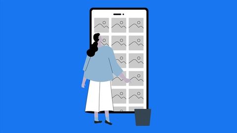 2 cách xoá tất cả hình ảnh, bài viết trên Facebook nhanh chóng