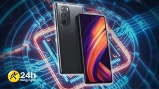 Không chịu thua Xiaomi, Motorola đã ấn định ngày ra mắt của chiếc flagship chạy Snapdragon 8 Gen 1 đầu tiên trên thế giới