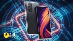 Không chịu thua Xiaomi, Motorola đã ấn định ngày ra mắt của chiếc flagship chạy Snapdragon 8 Gen 1 đầu tiên trên thế giới 