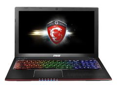  Msi Gl62 6Qe-1223Xvn Bb5630H8G1T0Sx 