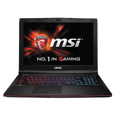 Msi Ge62 6Qd Apache Pro 816/888Xvn