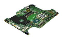  MAINBOARD DÙNG CHO LAPTOP MSI GE62 I7 