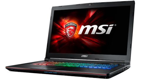 Msi GE72 Apache Pro-242 Pro242