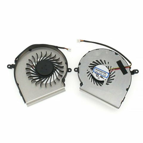 Quạt dùng cho laptop MSI GE72VR GE72M