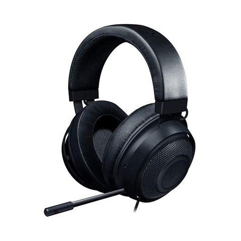 Tai Nghe Razer Kraken Multi-platform Wired Black Rz04-02830100-r3m1