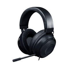  Tai Nghe Razer Kraken Multi-platform Wired Black Rz04-02830100-r3m1 