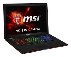  Msi Ge70 2Qd-881Xvn 