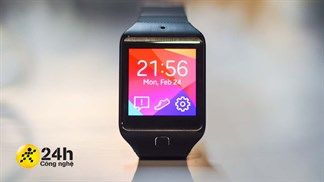 Từ 5/8, Samsung sẽ ngừng hỗ trợ Galaxy Store cho chiếc Galaxy Gear, tuy nhiên vẫn có giải pháp để bạn tiếp tục tải ứng dụng