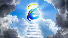  Hướng Dẫn “hóa Phép” Internet Explorer Đội Mồ Sống Dậy Trên Windows 11 