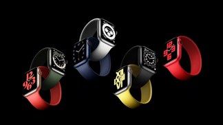 Ngày cuối đặt trước Apple Watch S6 và Apple Watch SE, cơ hội nhận khuyến mãi đến 3 triệu chỉ còn tính bằng giờ, nhanh tay bạn nhé