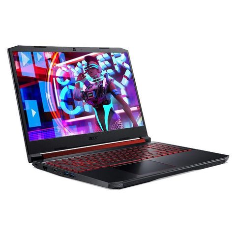 Acer Nitro 5 AN515-54-76RK