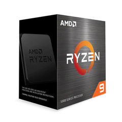  Chip Cpu Amd Ryzen 9 5900x 