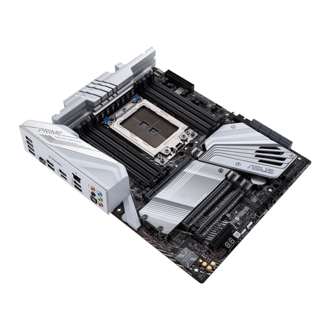 Mainboard Asus Prime Trx40 -pro