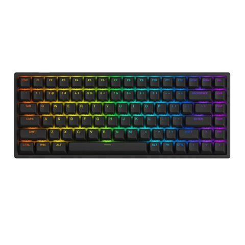 Bàn Phím Akko 3084 V2 Rgb Black