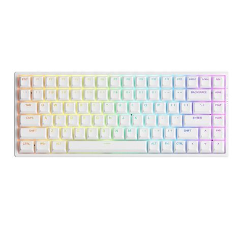 Bàn Phím Akko 3084 V3 Rgb White