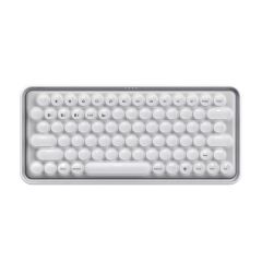  Bàn phím Bluetooth Rapoo Ralemo Pre 5 RA Trắng 