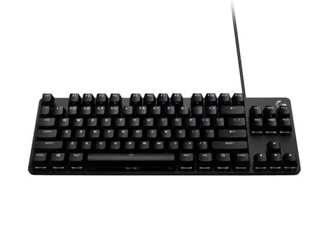 Bàn Phím Logitech Mechanical Gaming G413 Tkl Se