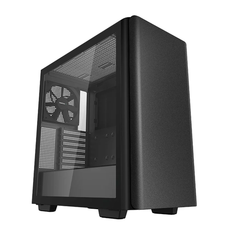 Case Deepcool Ck500 Black